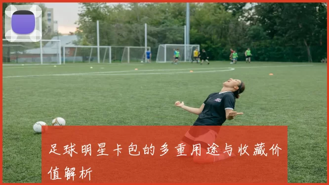 足球明星卡包的多重用途与收藏价值解析
