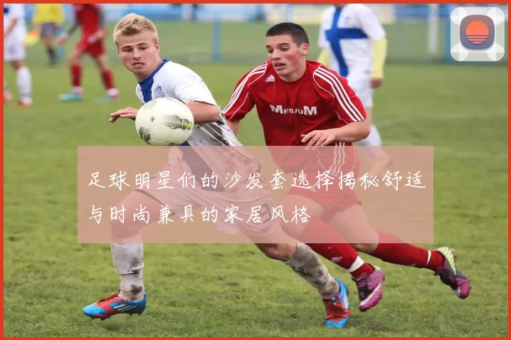 足球明星们的沙发套选择揭秘舒适与时尚兼具的家居风格