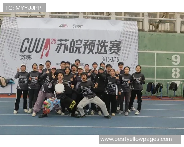 飞盘战术解析：深入探讨成都飞盘队的区域防守策略与实践